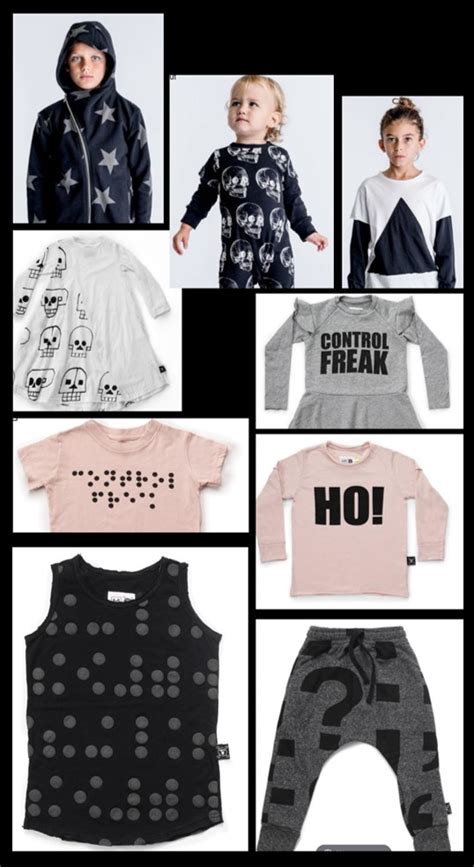 celine clothing nununu|nununu clothing for kids.